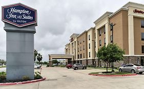 Hampton Inn & Suites Bay City